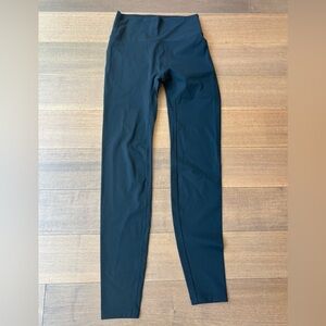 ADANOLA Ultimate‎ Legging- Blackn